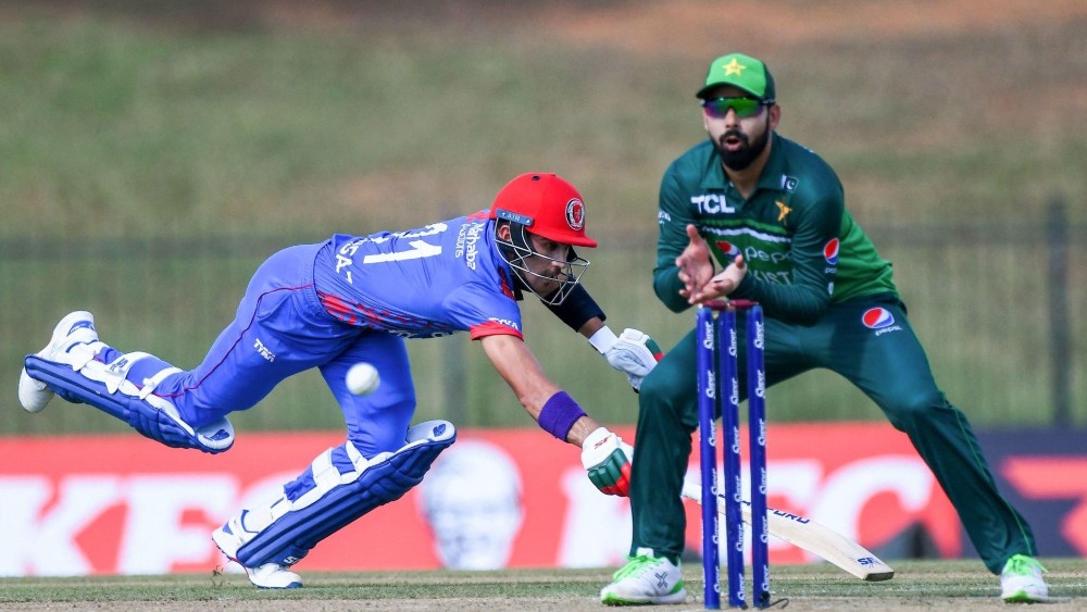 Pakistan tri-series to proceed despite Afghanistan’s withdrawal: PCB